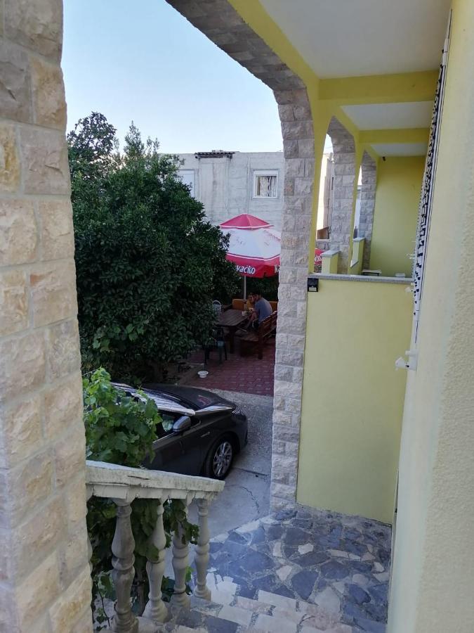 Apartment Luce And Ante بيبينيا المظهر الخارجي الصورة