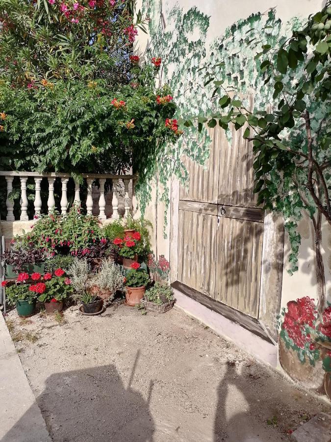 Apartment Luce And Ante بيبينيا المظهر الخارجي الصورة