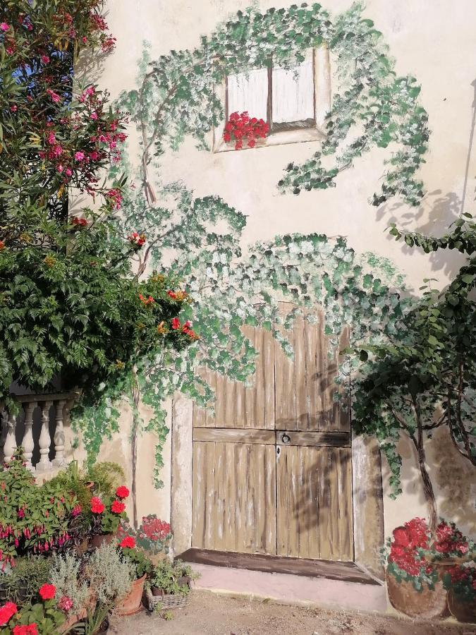 Apartment Luce And Ante بيبينيا المظهر الخارجي الصورة