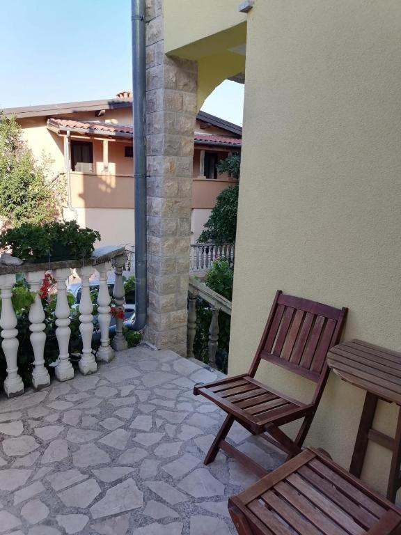 Apartment Luce And Ante بيبينيا المظهر الخارجي الصورة
