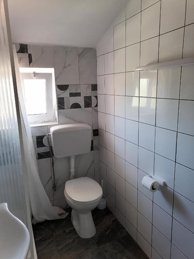 Apartment Luce And Ante بيبينيا المظهر الخارجي الصورة