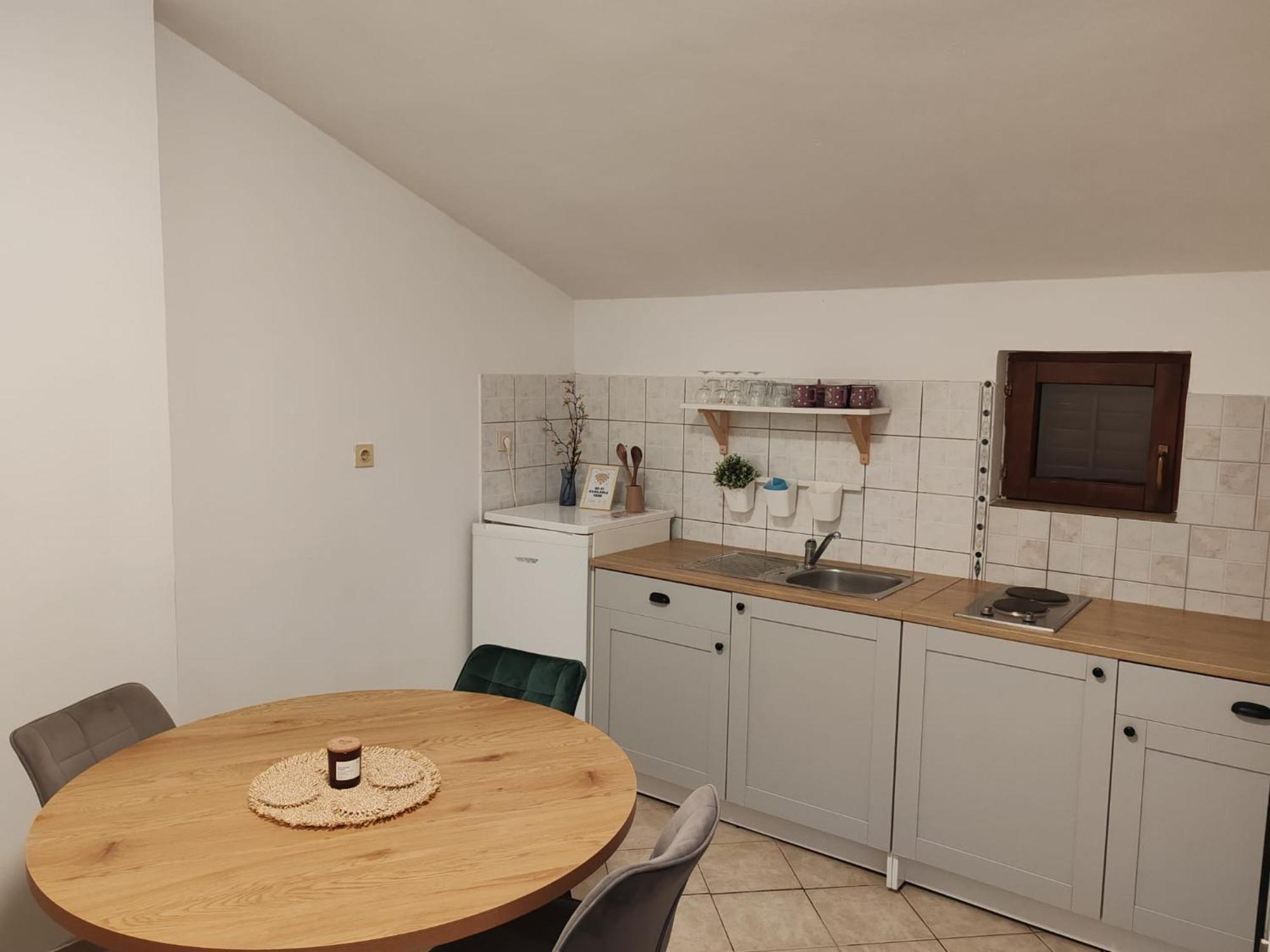 Apartment Luce And Ante بيبينيا المظهر الخارجي الصورة