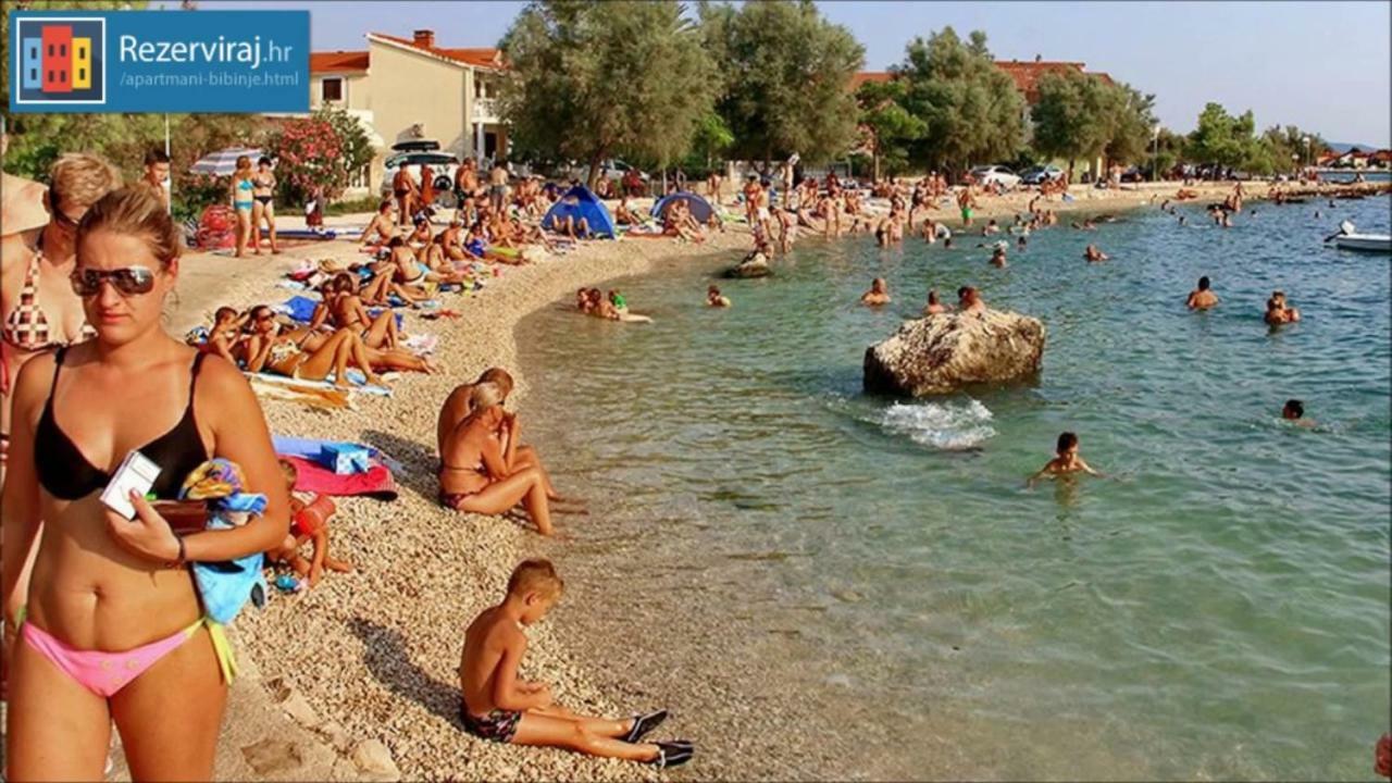 Apartment Luce And Ante بيبينيا المظهر الخارجي الصورة