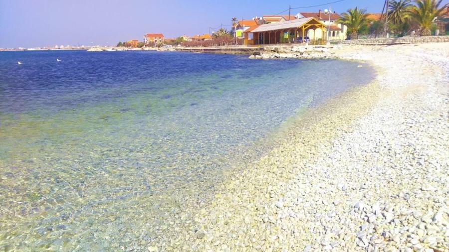 Apartment Luce And Ante بيبينيا المظهر الخارجي الصورة